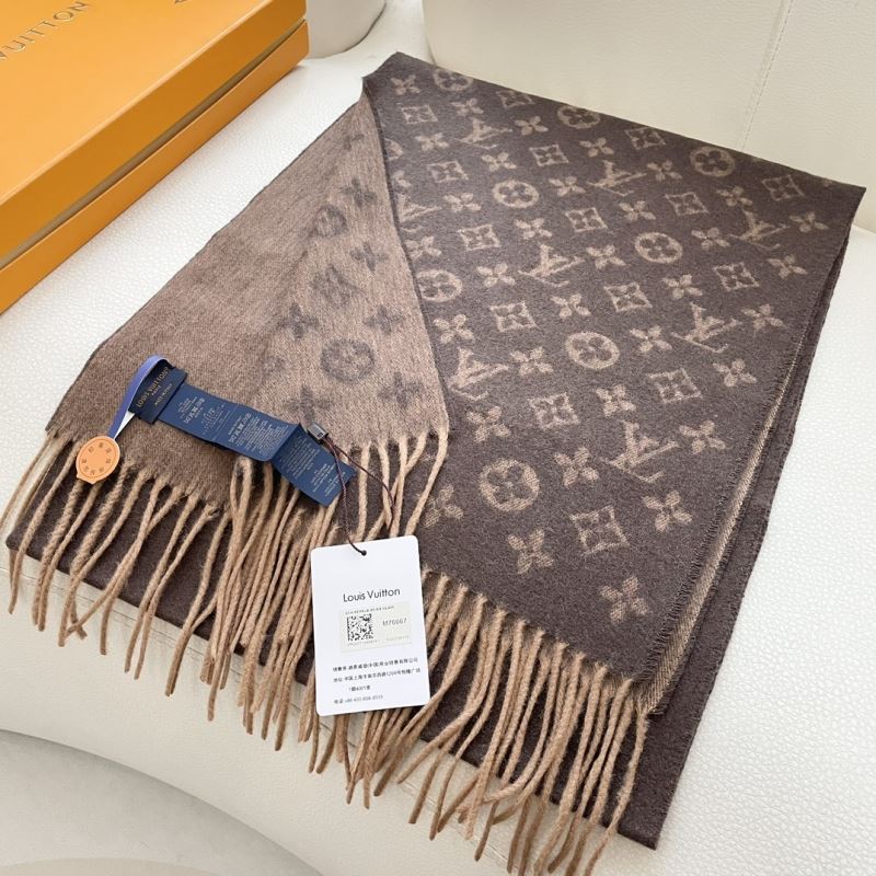 Louis Vuitton Scarf